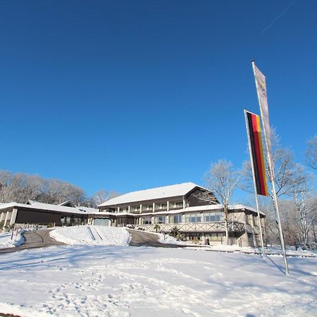 Hotel Diehlberg Olpe bei Meschede Exterior foto